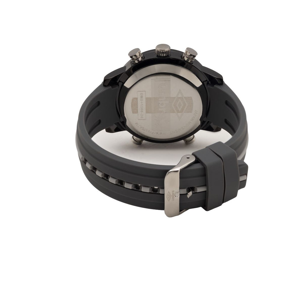 Reloj Umbro Plus UMBP-1500-24 Gris