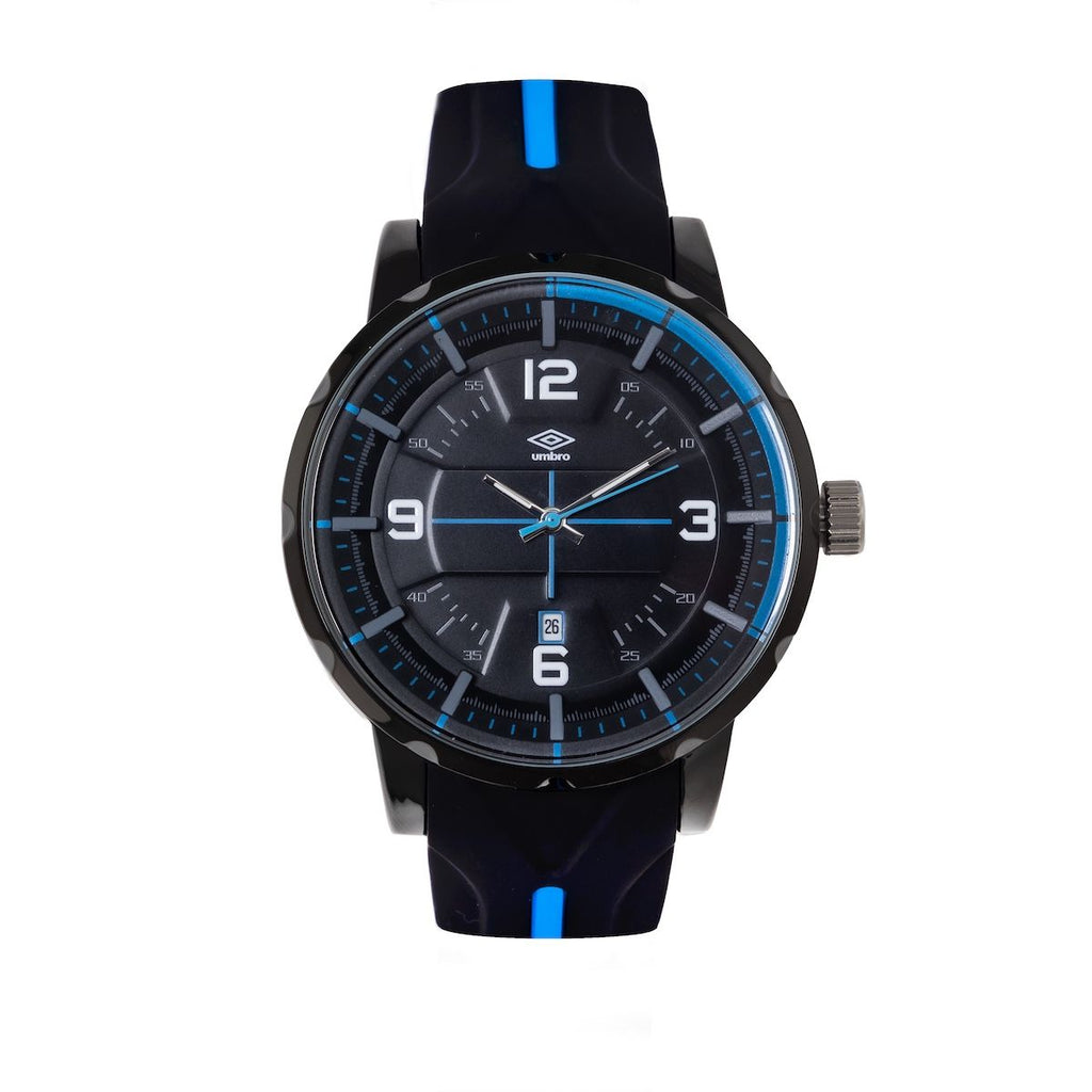 Reloj Umbro Plus UMBP-1500-27 Negro