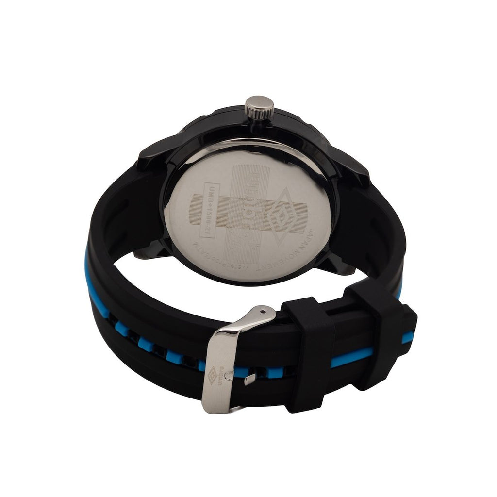 Reloj Umbro Plus UMBP-1500-27 Negro