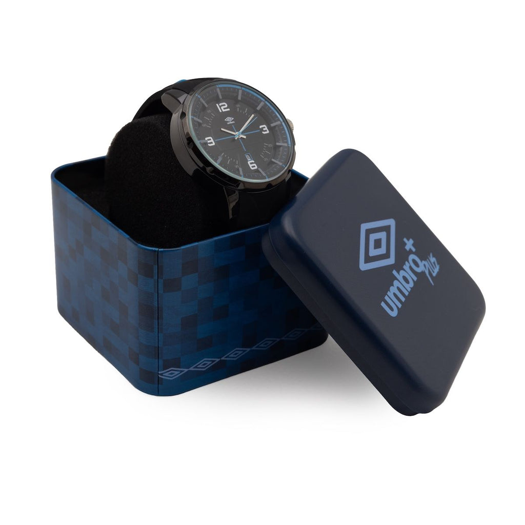 Reloj Umbro Plus UMBP-1500-27 Negro