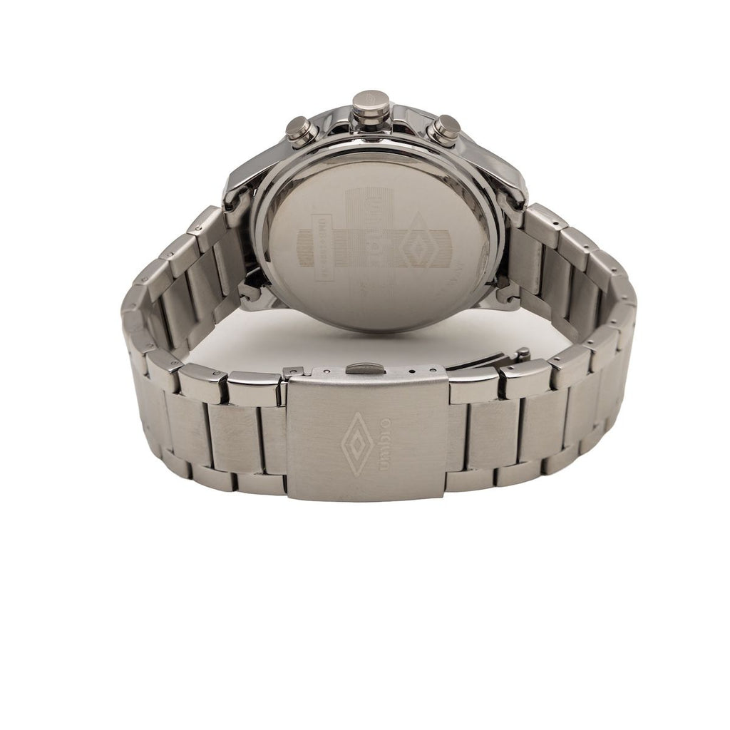 Reloj Umbro Plus UMBP-1500-30 Plateado