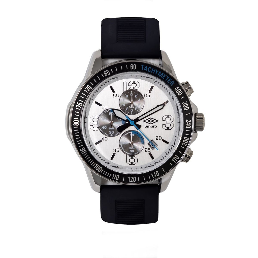 Reloj Umbro Plus UMBP-1500-33 Negro