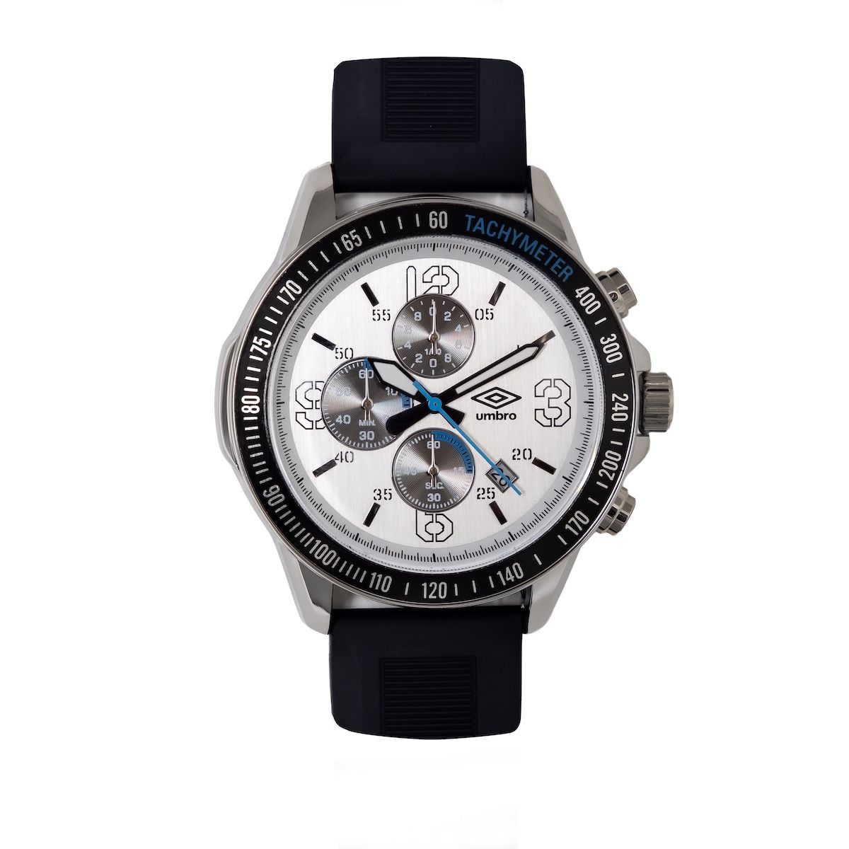 Reloj Umbro Plus UMBP-1500-33 Negro