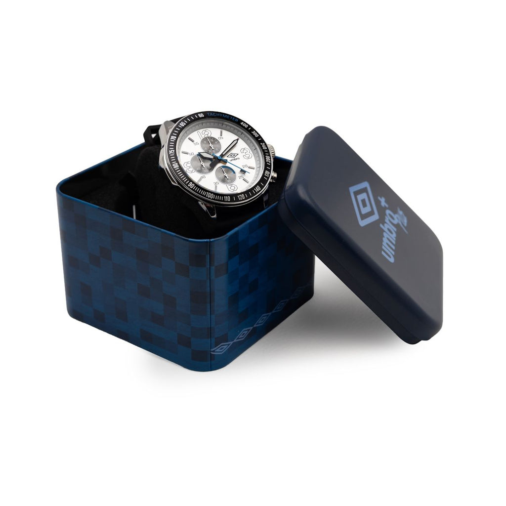 Reloj Umbro Plus UMBP-1500-33 Negro