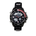 Reloj Umbro Plus UMBP-1500-43 Negro