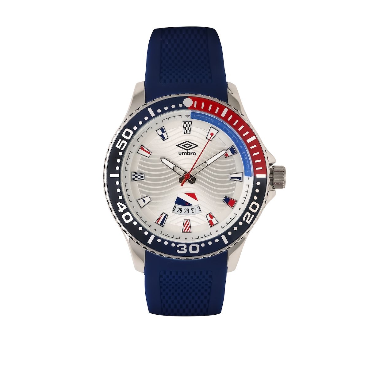 Reloj Umbro Plus UMBP-1500-5 Azul