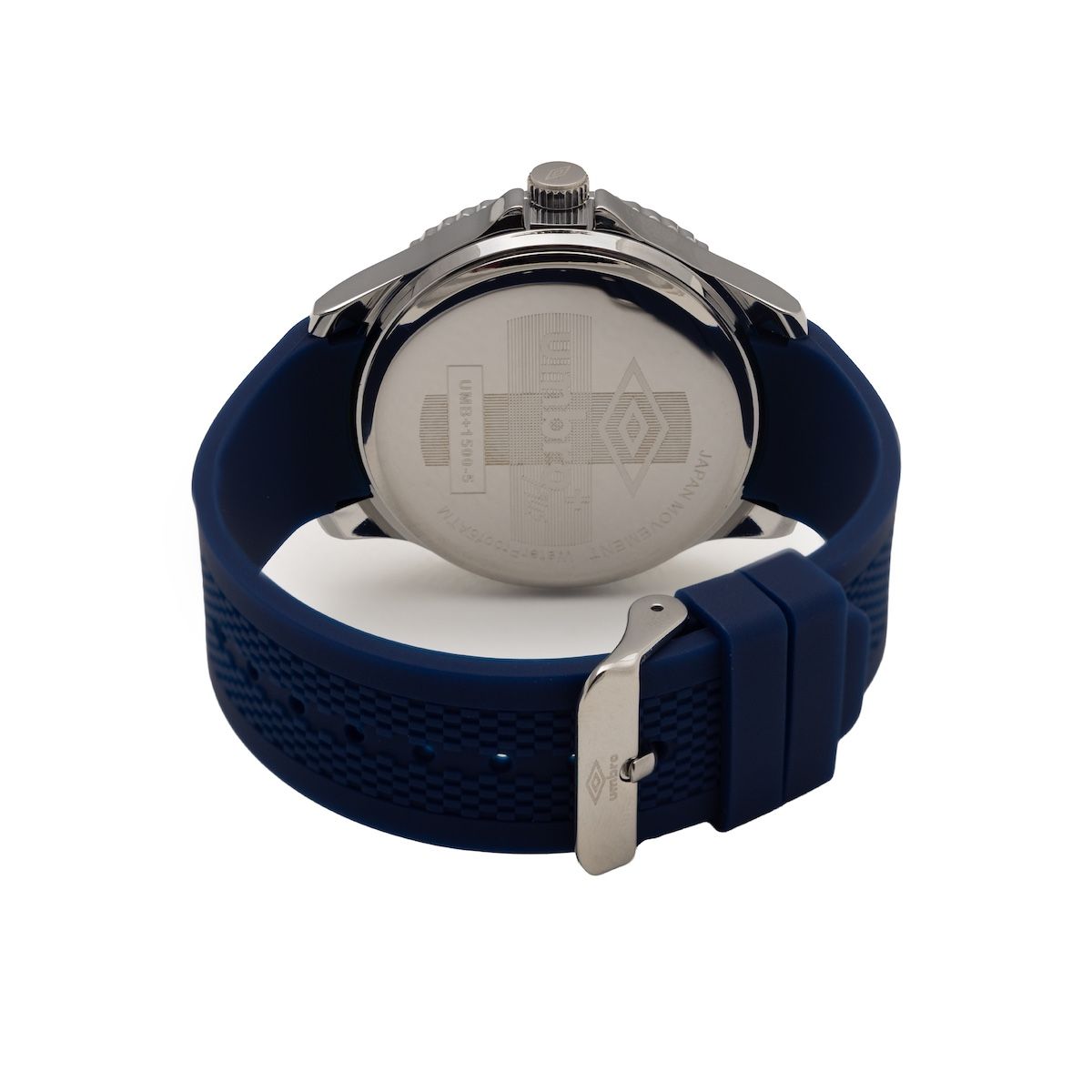Reloj Umbro Plus UMBP-1500-5 Azul