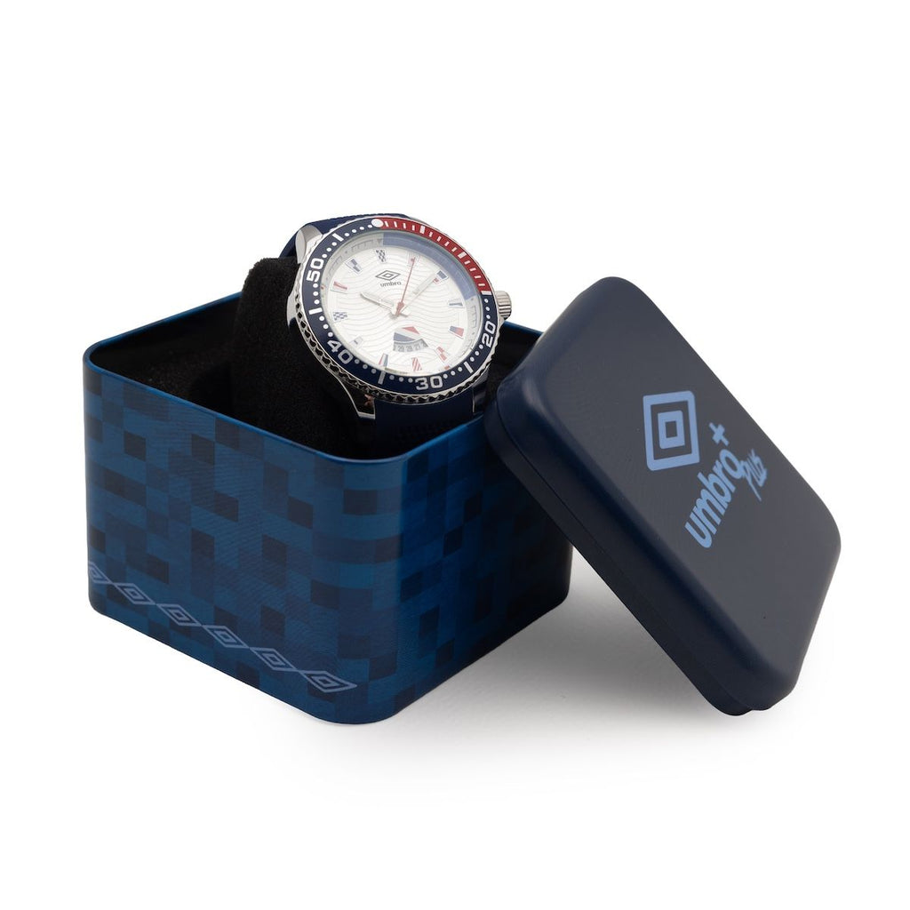 Reloj Umbro Plus UMBP-1500-5 Azul