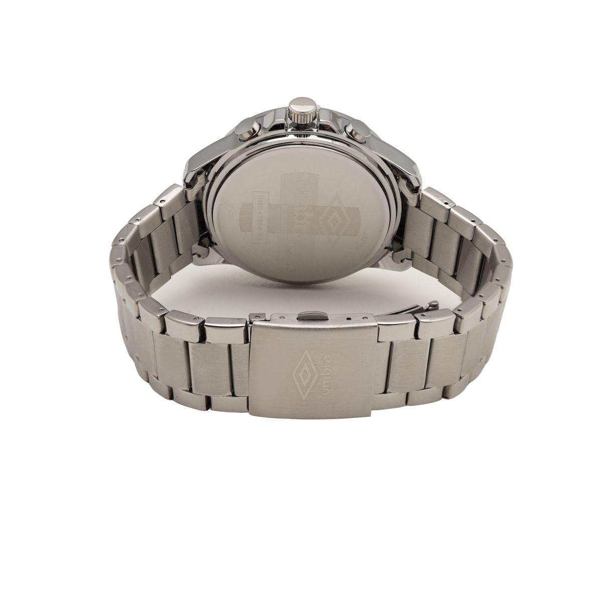 Reloj Umbro Plus UMBP-1500-56 Plateado