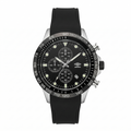 Reloj Análogo Hombre Umbro Plus Negro UMBP-1500-110