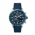 Reloj Análogo Hombre Umbro Plus Azul UMBP-1500-111