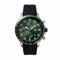 Reloj Análogo Hombre Umbro Plus Negro UMBP-1500-112