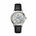 Reloj Análogo Hombre Umbro Plus Negro UMBP-1500-132