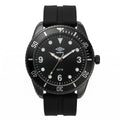 Reloj Análogo Hombre Umbro Plus Negro UMBP-1500-140
