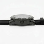 Reloj Análogo Hombre Umbro Plus Negro UMBP-1500-140
