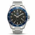Reloj Análogo Hombre Umbro Plus Plateado UMBP-1500-141