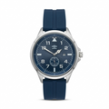 Reloj Análogo Hombre Umbro Plus Azul UMBP-1500-147