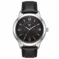 Reloj Análogo Hombre Umbro Plus Negro UMBP-1500-151