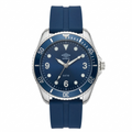 Reloj Análogo Hombre Umbro Plus Azul UMBP-1500-152