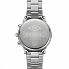 Reloj Análogo Hombre Umbro Plus Bicolor UMBP-1500-169