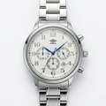 Reloj Análogo Hombre Umbro Plus Bicolor UMBP-1500-172