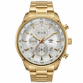Reloj Análogo Hombre Umbro Plus Dorado UMBP-1500-176