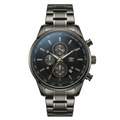 Reloj Análogo Hombre Umbro Plus Negro UMBP-1500-178