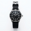 Reloj Análogo Hombre Umbro Plus Negro UMBP-1500-185