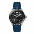 Reloj Análogo Hombre Umbro Plus Azul UMBP-1500-187