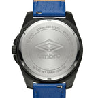 Reloj Análogo Hombre Umbro Plus Azul UMBP-1500-189