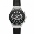 Reloj Análogo Hombre Umbro Plus Negro UMBP-1500-191