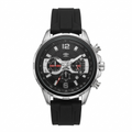 Reloj Análogo Hombre Umbro Plus Negro UMBP-1500-195