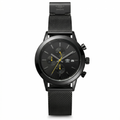 Reloj Análogo Hombre Umbro Plus Negro UMBP-1500-198