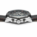 Reloj Análogo Hombre Umbro Plus Negro UMBP-1500-62