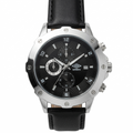 Reloj Análogo Hombre Umbro Plus Negro UMBP-1500-64