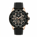 Reloj Análogo Hombre Umbro Plus Negro UMBP-1500-65