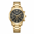 Reloj Análogo Hombre Umbro Plus Dorado UMBP-1500-79
