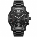 Reloj Análogo Hombre Umbro Plus Negro UMBP-1500-81