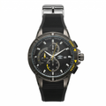 Reloj Análogo Hombre Umbro Plus Negro UMBP-1500-86