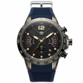 Reloj Análogo Hombre Umbro Plus Negro UMBP-1500-94