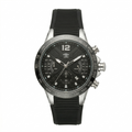 Reloj Análogo Hombre Umbro Plus Negro UMBP-1500-95