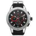 Reloj Análogo Hombre Umbro Plus Negro UMBP-1500-98