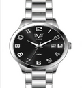 Reloj Análogo Mujer V1969 Plateado V1969-1000-6