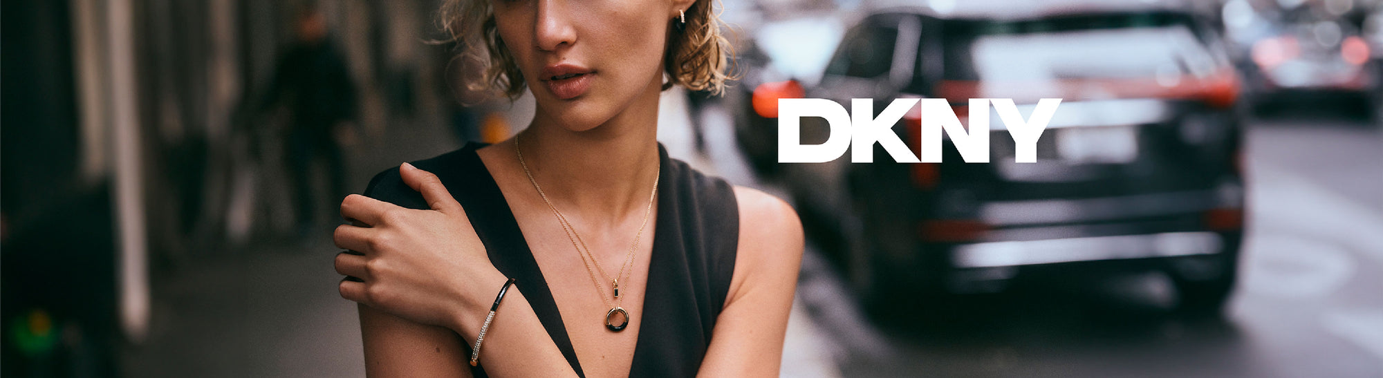 DKNY