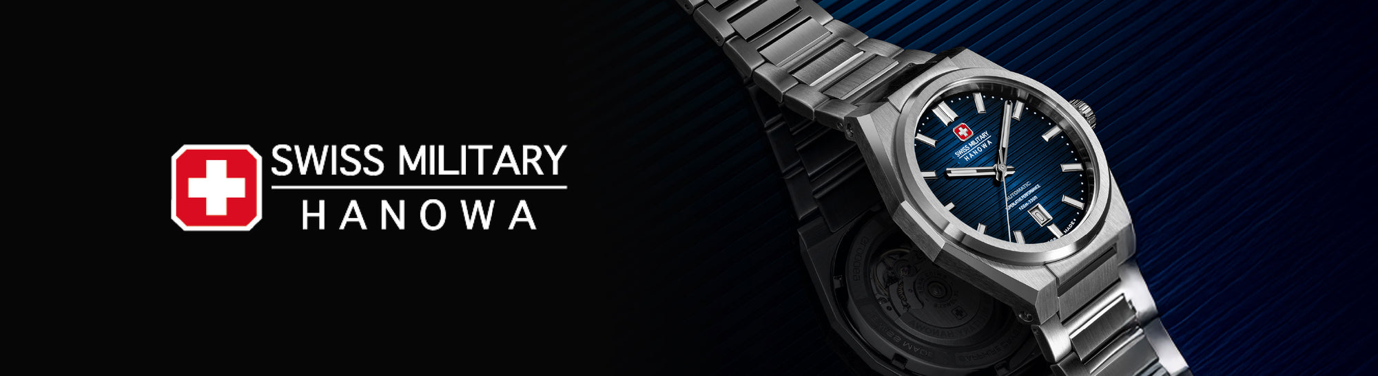 Swiss Military Hanowa