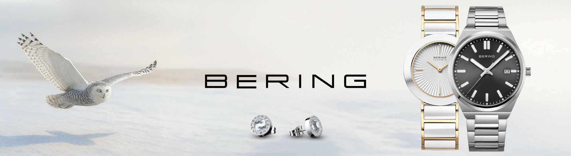 Bering