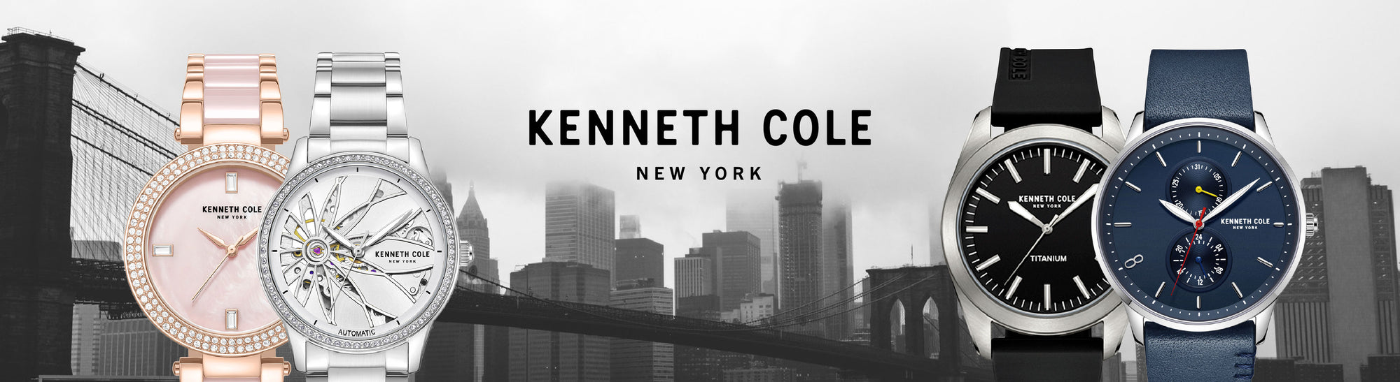 Kenneth Cole New York