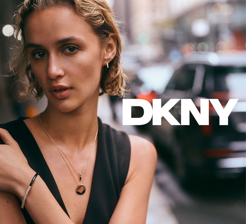DKNY