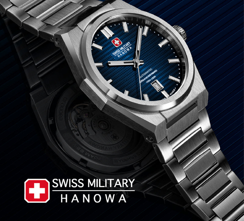 Swiss Military Hanowa