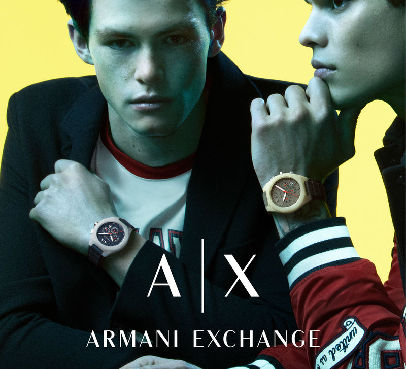 Armani Exchange